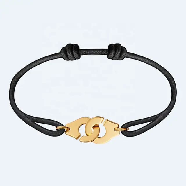 Bracelet Menotte Unisexe Homme et Femme